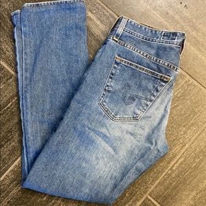 AG THE EVERETT JEANS